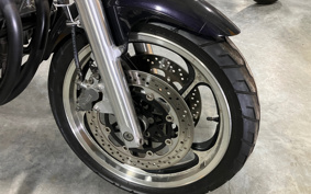 KAWASAKI ZEPHYR 1100 1993 ZRT10A