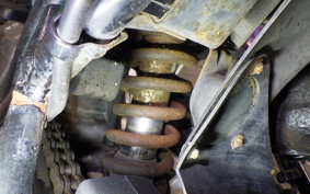 SUZUKI DF200E 2020 SH42A