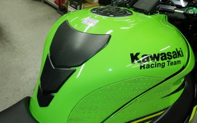 KAWASAKI ZX 10 NINJA ABS 2018