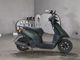 Фото Yamaha JOG с японского аукциона