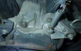 HONDA TODAY 2 2021 AF67