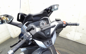 HONDA  FORZA 250 MF13