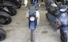 SUZUKI BIRDIE 50 BA42A
