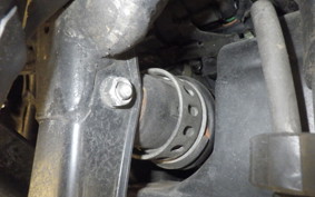 HONDA STEED 400 1993 NC26