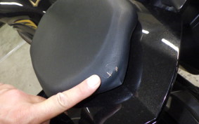 KAWASAKI NINJA 1000 A 2019 ZXT00W