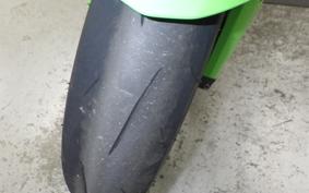 KAWASAKI ZX 10 NINJA R 2010