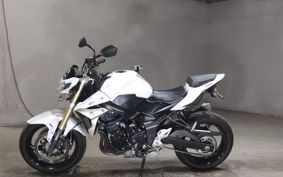 SUZUKI GSR750 C5112