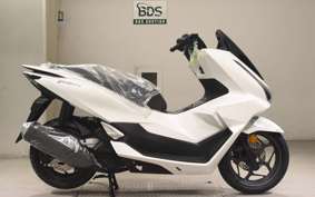 HONDA PCX125 2004 JK05