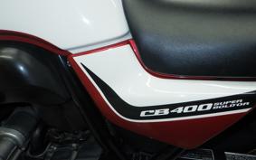 HONDA CB400 SUPER BOLDOR VTEC A 2009 NC42