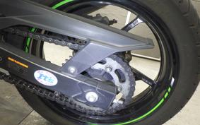 KAWASAKI NINJA 250 2 EX250P