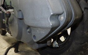 SUZUKI ADDRESS V125 G 2019 CF46A