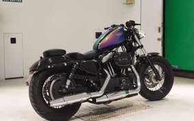HARLEY XL1200X 2013