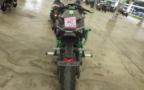 KAWASAKI NINJA 650 A 2023 ER650S