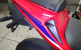 HONDA CBR600RR 2024 PC40