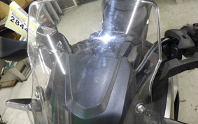 HONDA NC750X DCT 2022 RH09