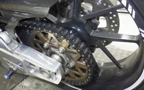 SUZUKI GSX1400 2004 GY71A
