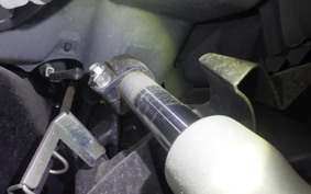 SUZUKI ADDRESS V125 2017 DT11A