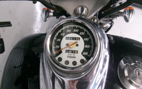 YAMAHA DRAGSTAR 400 1996 4TR