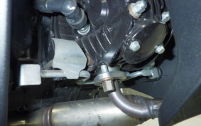 HONDA C125 SUPER CUB 2005 JA58