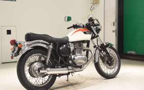KAWASAKI ESTRELLA BJ250A
