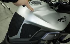 TRIUMPH TIGER 800 XC X 2017