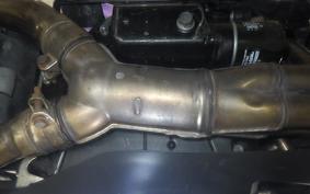 KAWASAKI ZZ1400 NINJA R 2007 ZXT40A