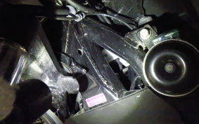 HONDA ADV160 2008 KF54