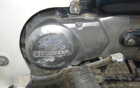 HONDA C50 SUPER CUB C50