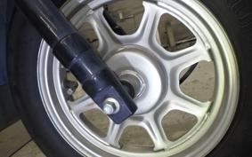 HONDA TACT-4ﾍﾞｰｼｯｸ