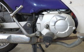 HONDA C110 SUPER CUB JA07