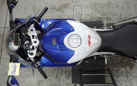 BMW S1000RR 2015