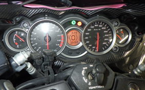 SUZUKI HAYABUSA Gen.2 2010