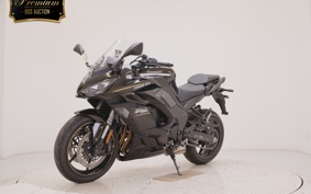 KAWASAKI NINJA 1100SX 2026 ZXT10H
