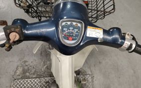 HONDA SUPER CUB50 AA01