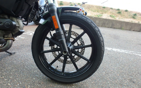 DUCATI SCRAMBLER SIXTY2 2021 KA00