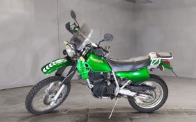 KAWASAKI KL250R KL250D