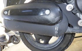 SUZUKI ﾚｯﾂ CA4AA