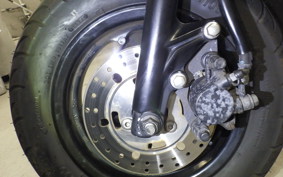 YAMAHA AXIS 125 Z SED7J