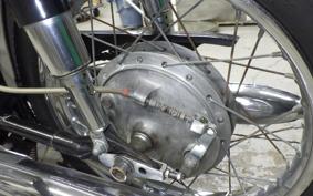 HONDA CBM72 CBM72