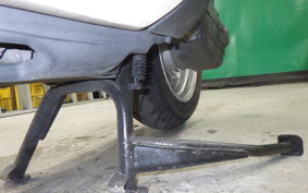 SUZUKI SKYWAVE 650 2002 CP51A