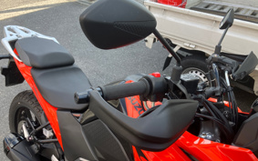 SUZUKI STROM SX EL11L