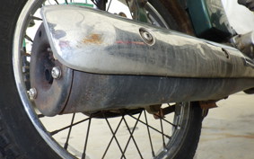 YAMAHA MATE 50 UA04J