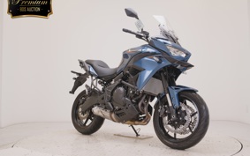 KAWASAKI VERSYS A 2026 LE650H
