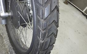 HONDA CROSS CUB 110 JA45