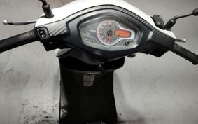 SUZUKI ADDRESS V125 CF4MA