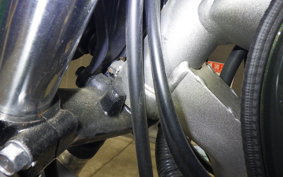 YAMAHA SR400 Gen.4 2014 RH03J