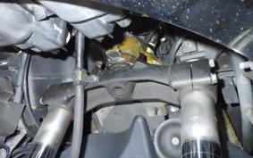 SUZUKI SKYWAVE 250 (Burgman 250) S Gen.3 2023 CJ46A