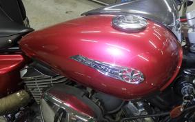 YAMAHA DRAGSTAR 250 2010 VG02J