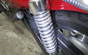 KAWASAKI ELIMINATOR 250 V 2001 VN250A