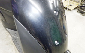 SUZUKI LET's 2021 CA4AA